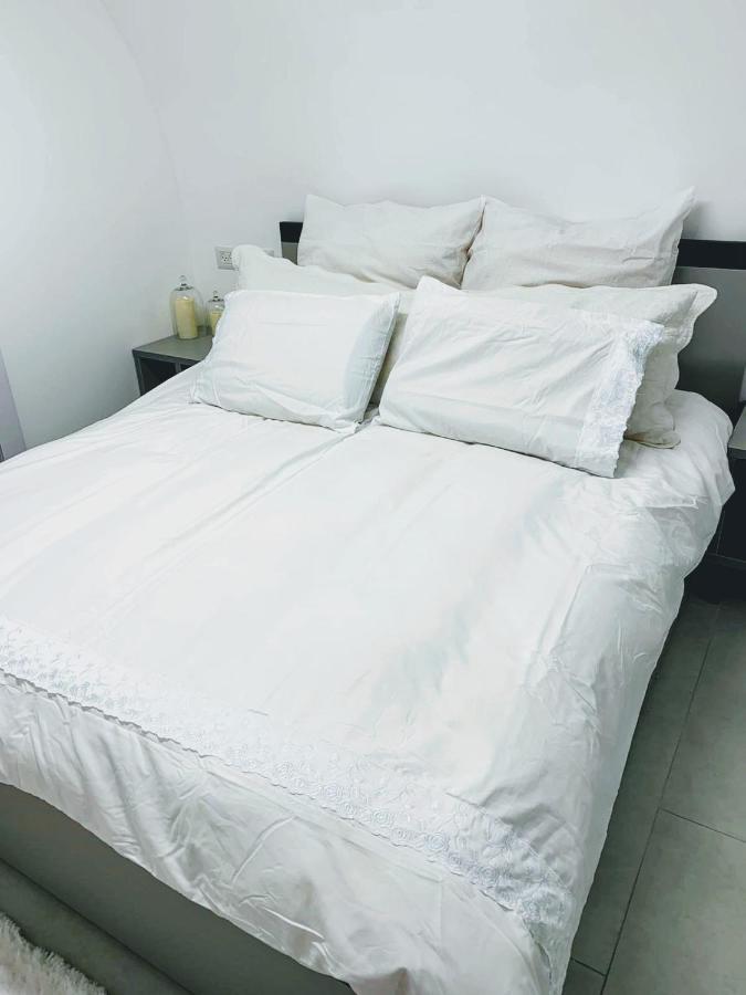 Apartamento Jaffa 17 - urban loft Jerusalén Exterior foto